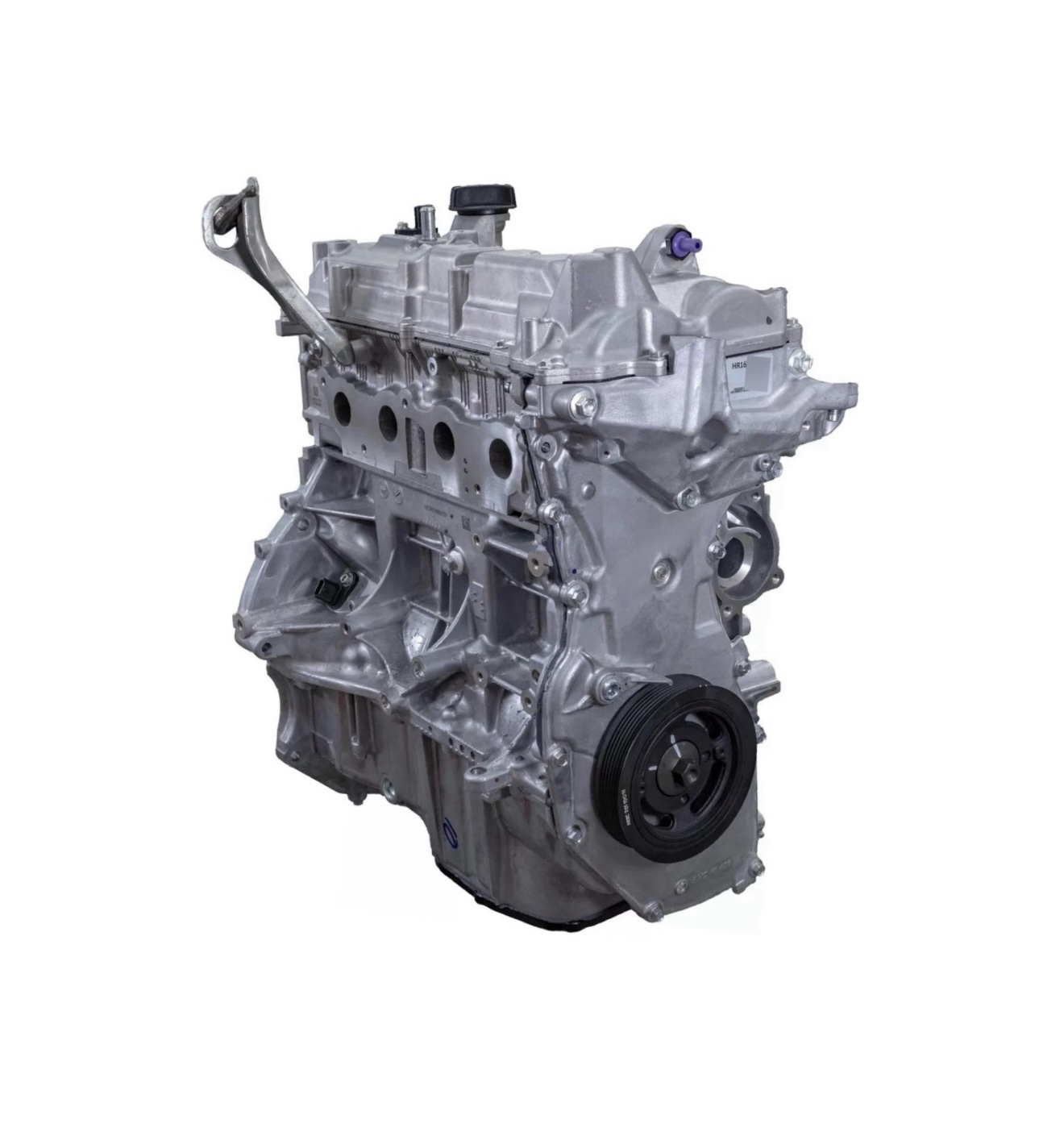 7a026bd2-f812-4883-97c5-65d8ded14057 Motor HR16DE Versa/March/Note 3/4 Original