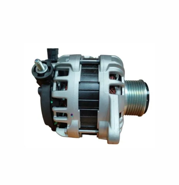 Alternador Np300 Frontier Original
