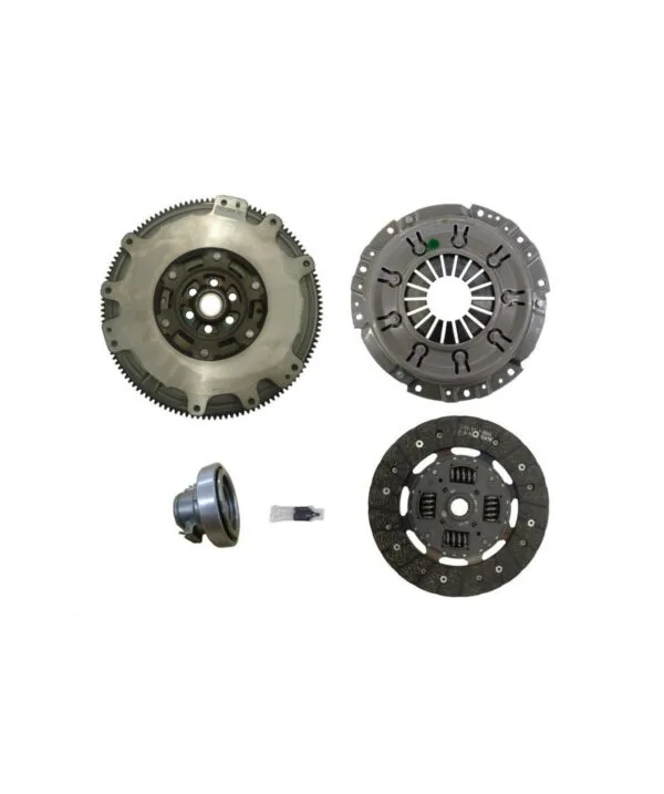 e0f20637-839a-4375-8b45-5d0f7fd65713 Kit De Clutch Bimasa Np300 2.5 Gasolina