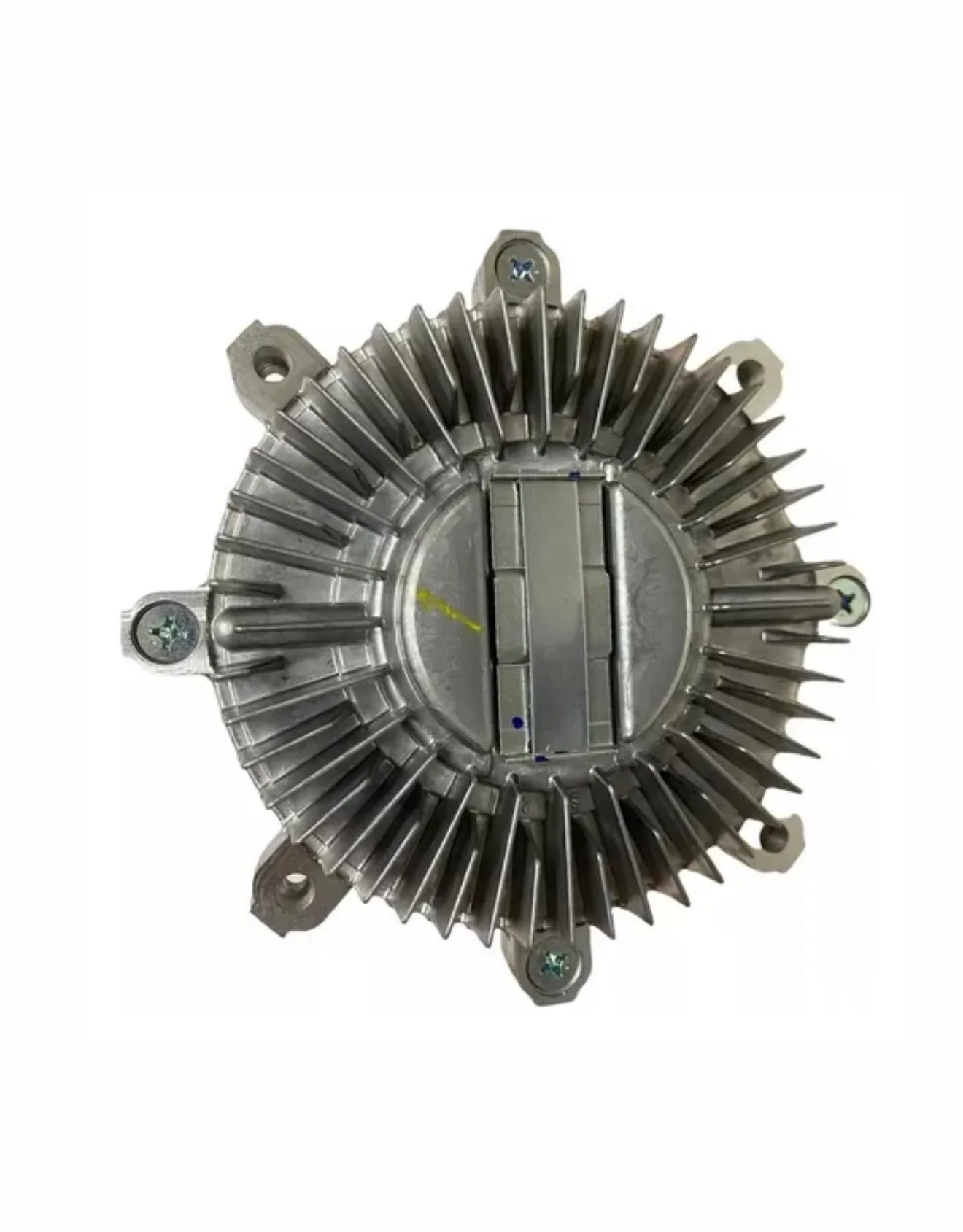 ea1d782c-f6f7-4a25-a97d-a64a7a80b862 Fan Clutch NP300 Original
