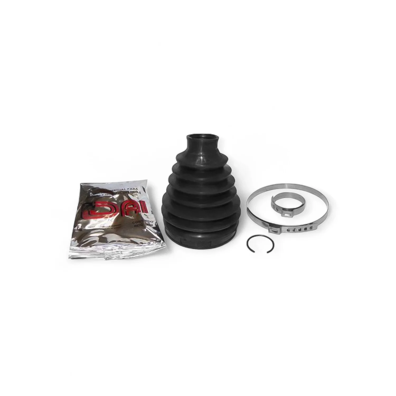 63141 MACHETA O CUBRE POLVO IZQ. Y DER. DE DIRECCIÓN OEM D8203-ET00A
