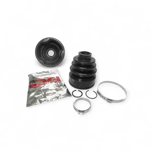 MACHETA O CUBRE POLVO IZQ. Y DER. DE DIRECCIÓN OEM D82-031H-K0A