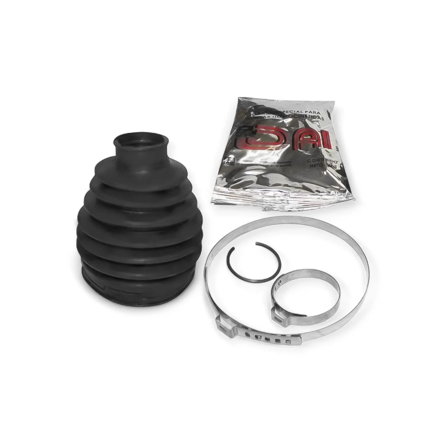 63162 MACHETA O CUBRE POLVO IZQ. Y DER. LADO CAJA (CON TRIPODE) OEM C9GDA-JA00A