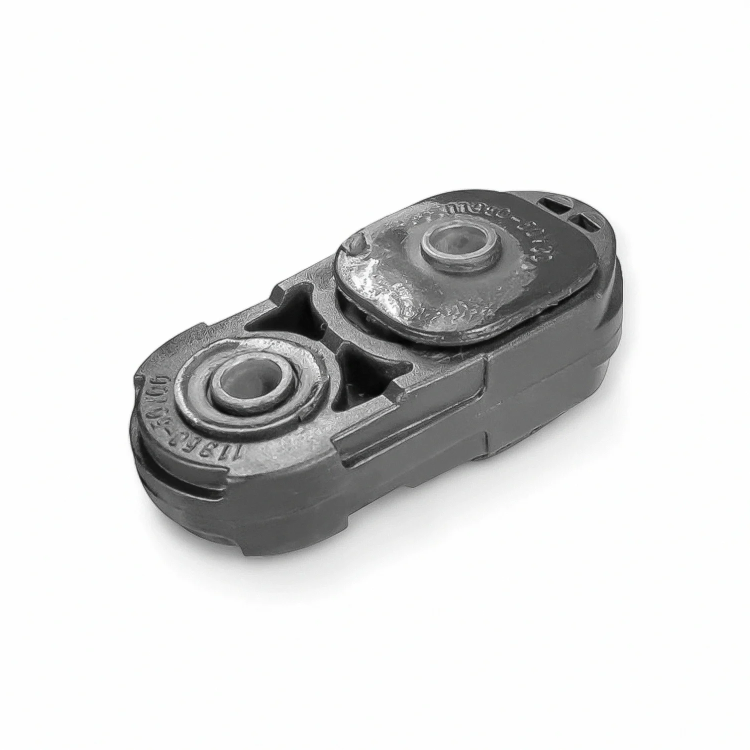6684_2 SOPORTE PARA MOTOR FRONTAL STD. OEM 11350-50Y00