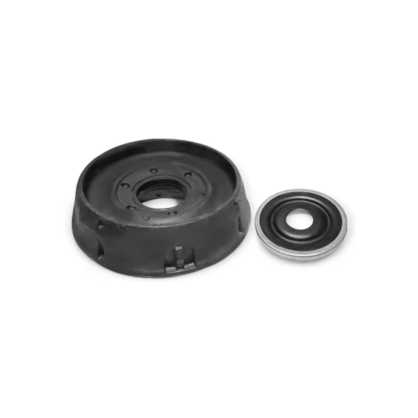 BASE PARA AMORTIGUADOR FRONTAL IZQ. Y DER. OEM 7700829529 Y 5431000QAA BALERO