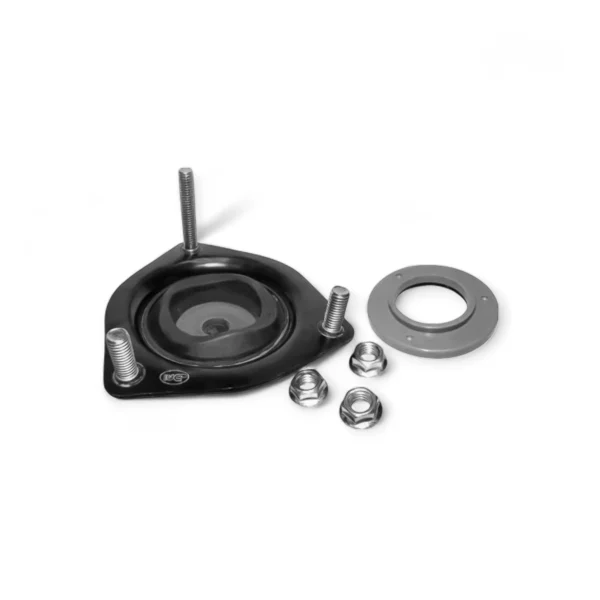 BASE PARA AMORTIGUADOR FRONTAL IZQ. Y DER. OEM 54320-AL50A Y 54320-EG00A