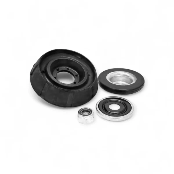 BASE PARA AMORTIGUADOR FRONTAL IZQ. Y DER. OEM 54320-3JA0A, 54320-JN00B Y 54325-JA00A