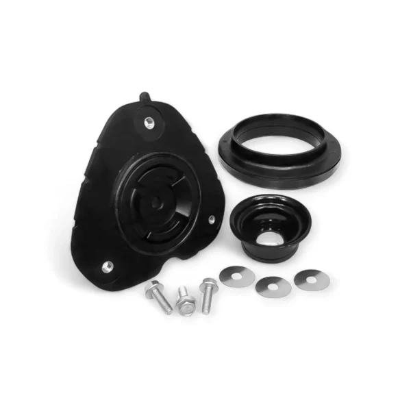 BASE PARA AMORTIGUADOR FRONTAL IZQ. Y DER. OEM 54320-3Z000 Y 54325-8J000