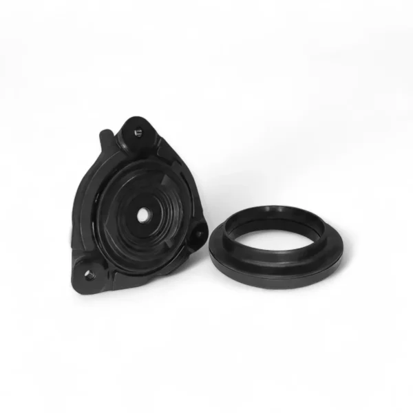 BASE PARA AMORTIGUADOR FRONTAL IZQ. Y DER. OEM 54320-JN00B